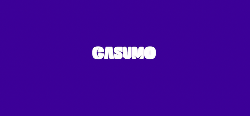 Casumo&nbsp;– casino med Swish